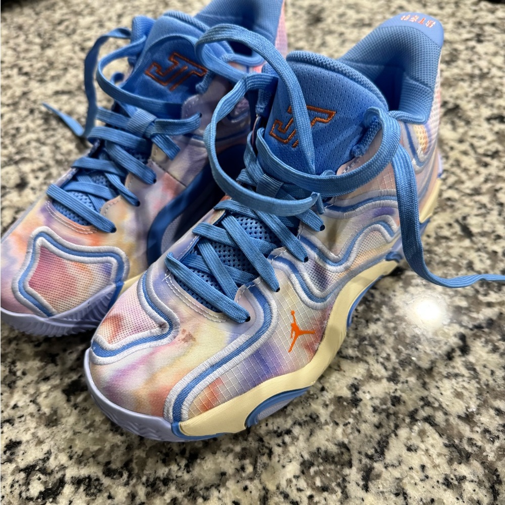 Jordan Kids Tatum 3